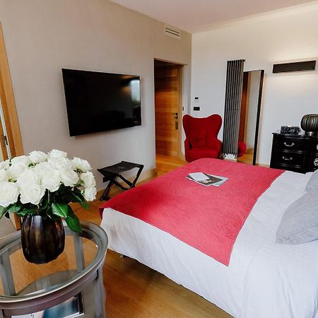 Bastide Saint Julien Bed & Breakfast La Celle  Exterior photo