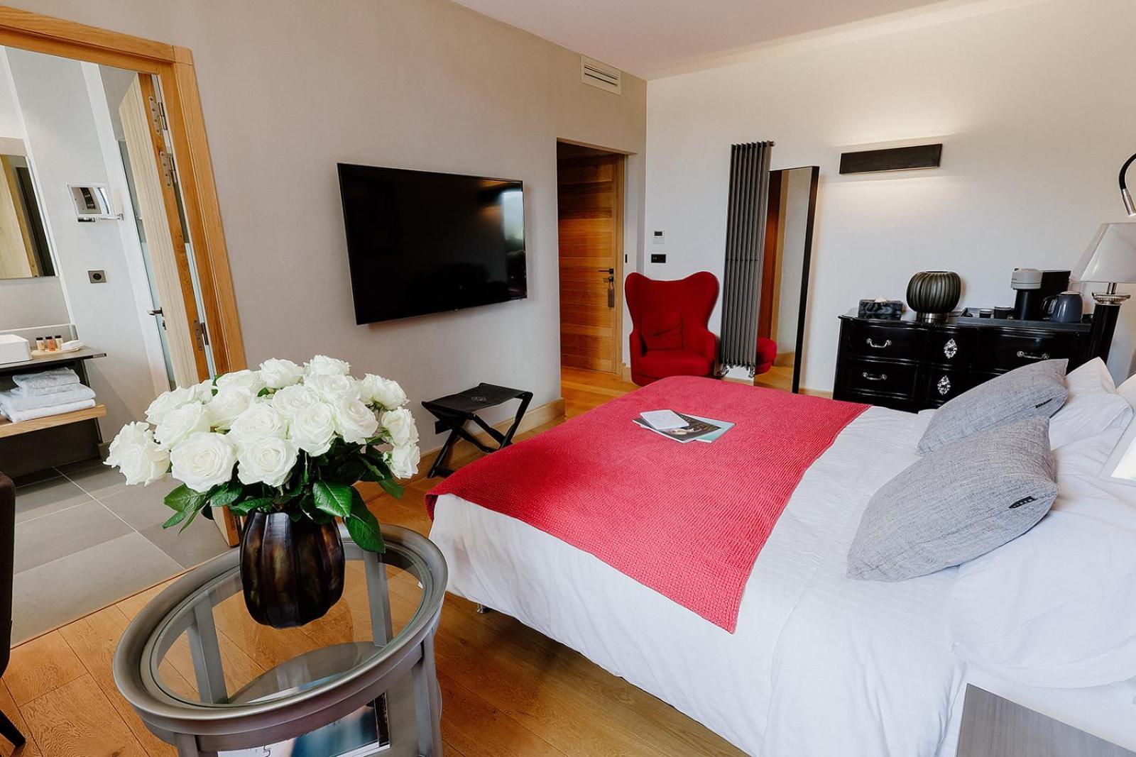 Bastide Saint Julien Bed & Breakfast La Celle  Exterior photo
