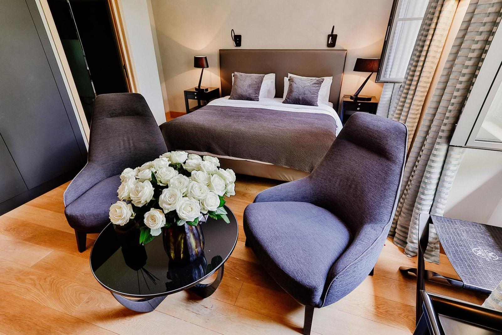 Bastide Saint Julien Bed & Breakfast La Celle  Exterior photo