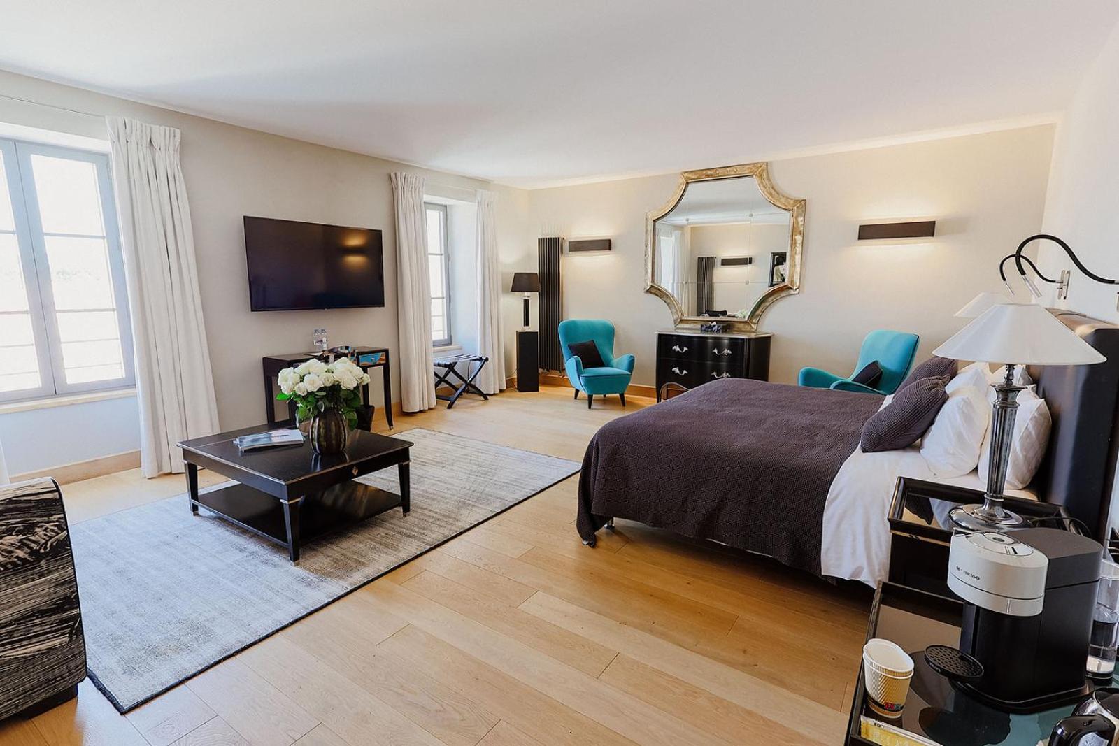 Bastide Saint Julien Bed & Breakfast La Celle  Exterior photo