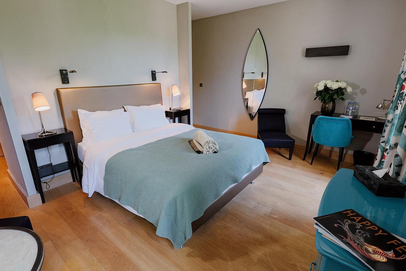 Bastide Saint Julien Bed & Breakfast La Celle  Exterior photo