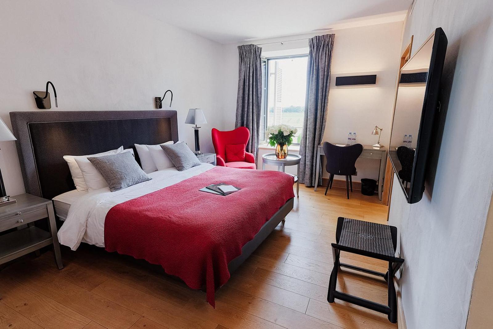 Bastide Saint Julien Bed & Breakfast La Celle  Exterior photo
