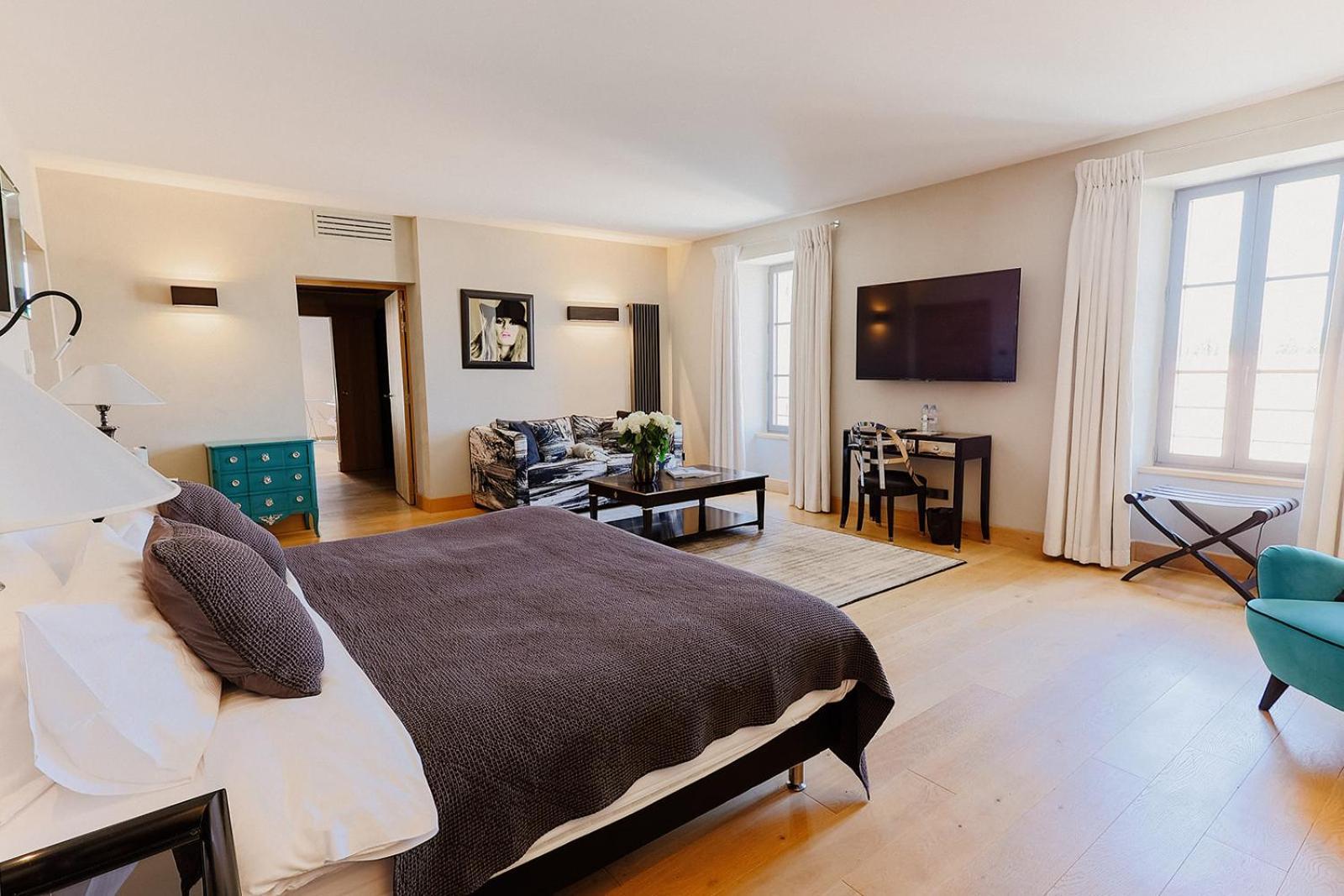 Bastide Saint Julien Bed & Breakfast La Celle  Exterior photo