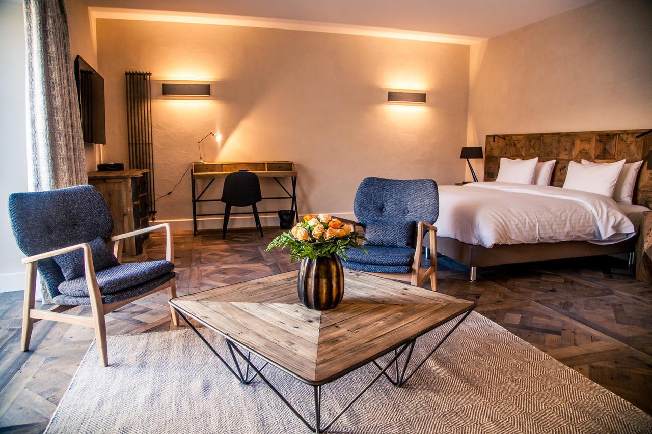 Bastide Saint Julien Bed & Breakfast La Celle  Exterior photo