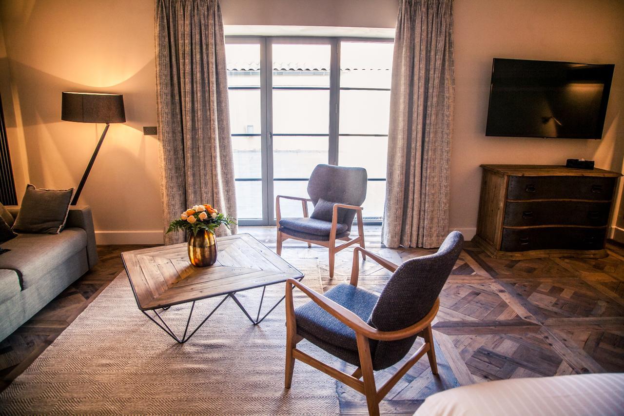 Bastide Saint Julien Bed & Breakfast La Celle  Exterior photo