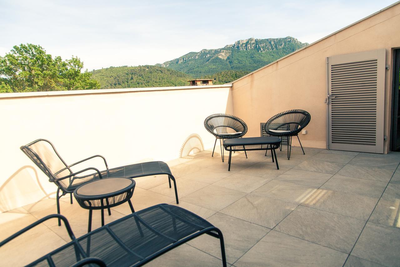 Bastide Saint Julien Bed & Breakfast La Celle  Exterior photo