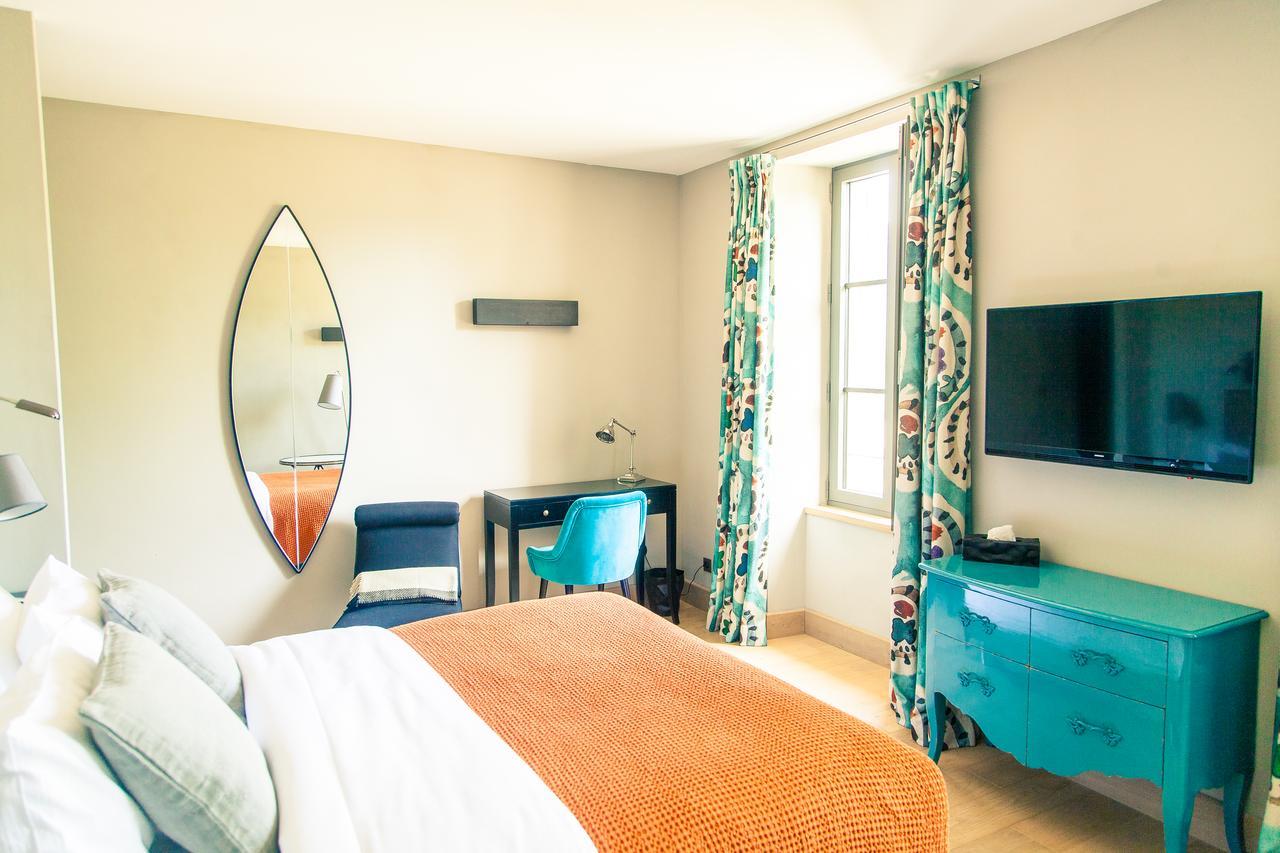 Bastide Saint Julien Bed & Breakfast La Celle  Exterior photo