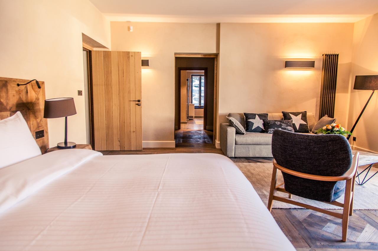 Bastide Saint Julien Bed & Breakfast La Celle  Exterior photo