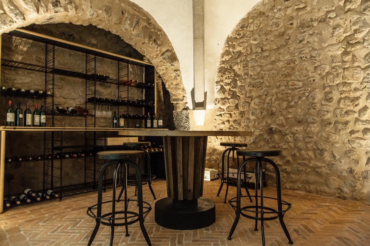 Bastide Saint Julien Bed & Breakfast La Celle  Exterior photo