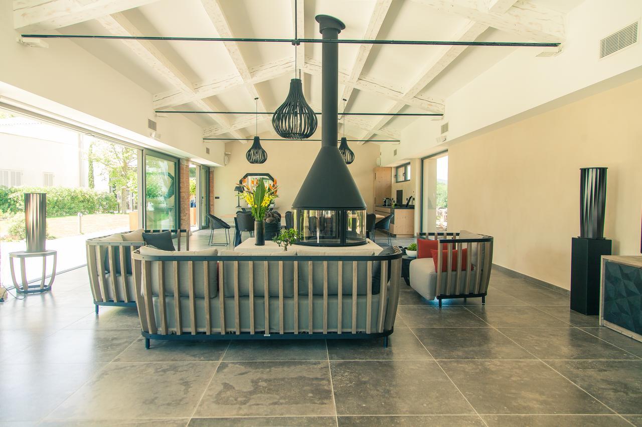Bastide Saint Julien Bed & Breakfast La Celle  Exterior photo