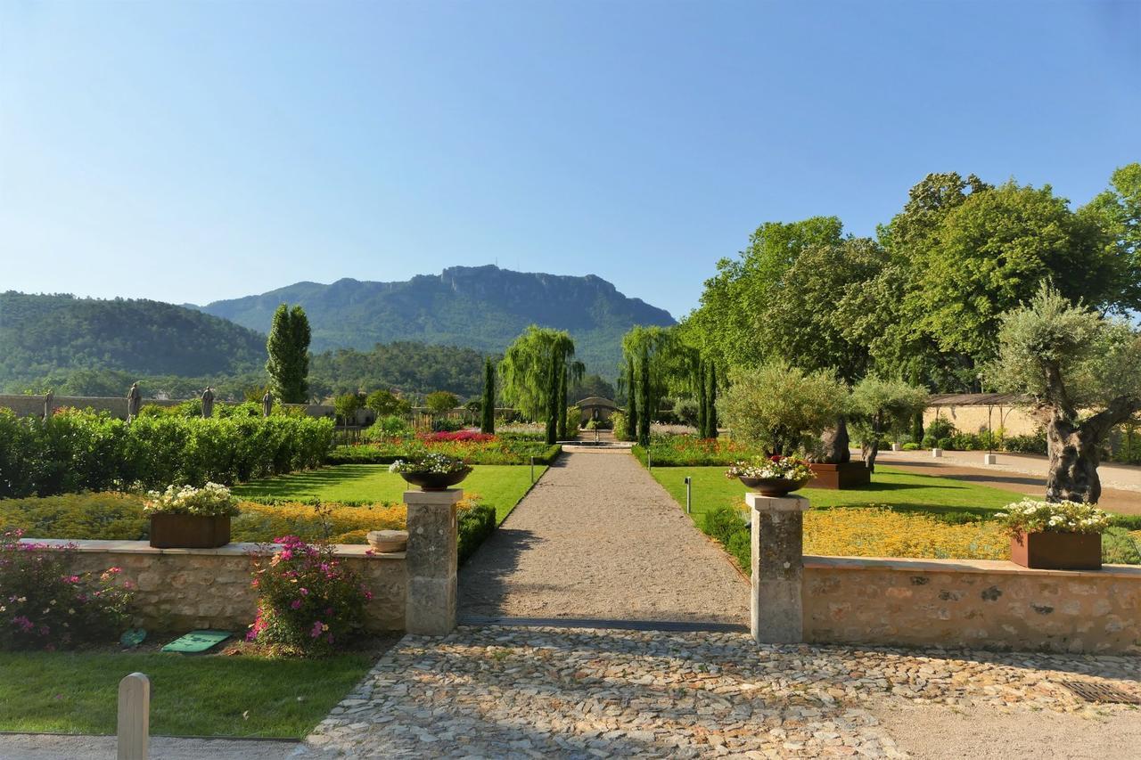 Bastide Saint Julien Bed & Breakfast La Celle  Exterior photo