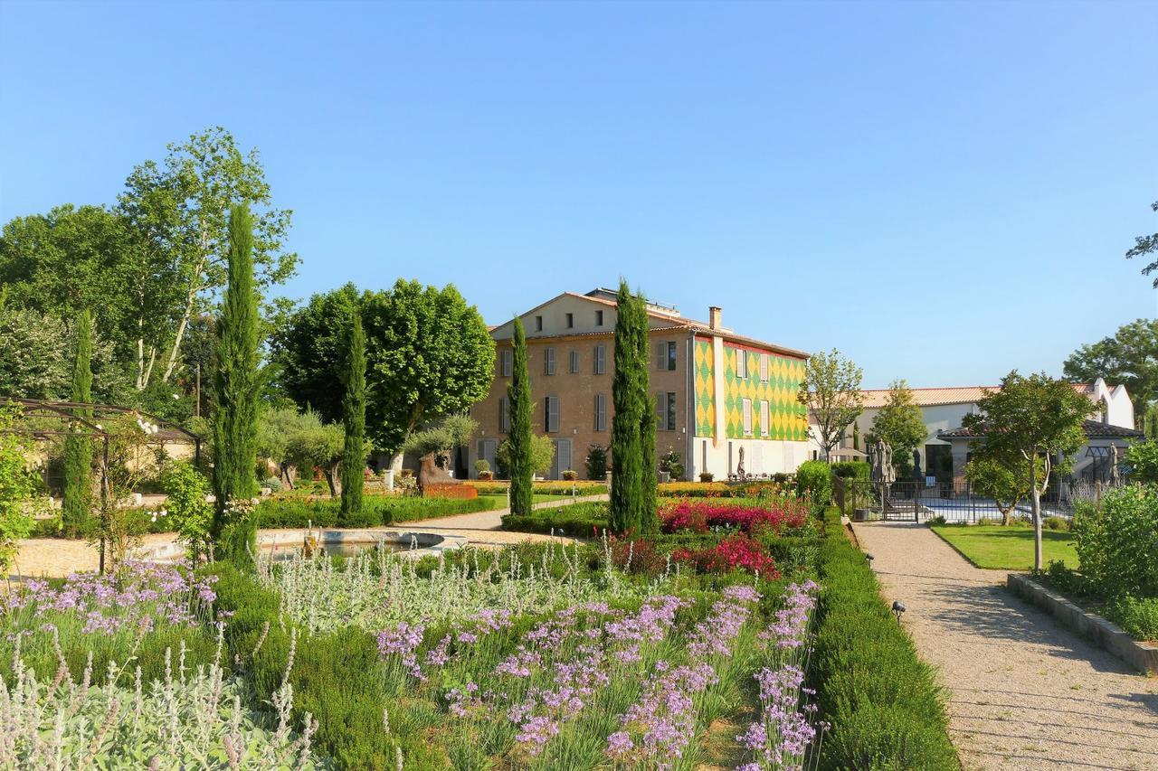 Bastide Saint Julien Bed & Breakfast La Celle  Exterior photo