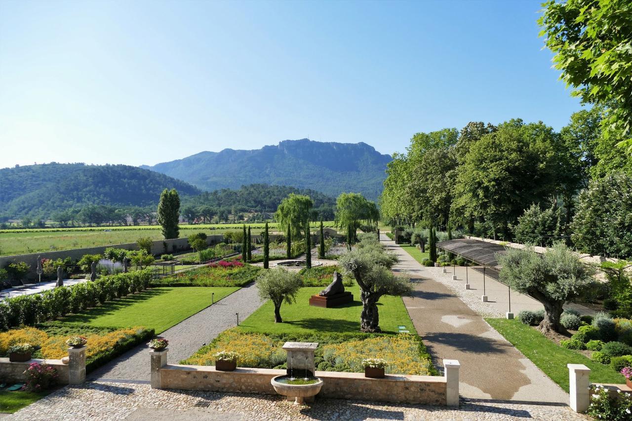 Bastide Saint Julien Bed & Breakfast La Celle  Exterior photo