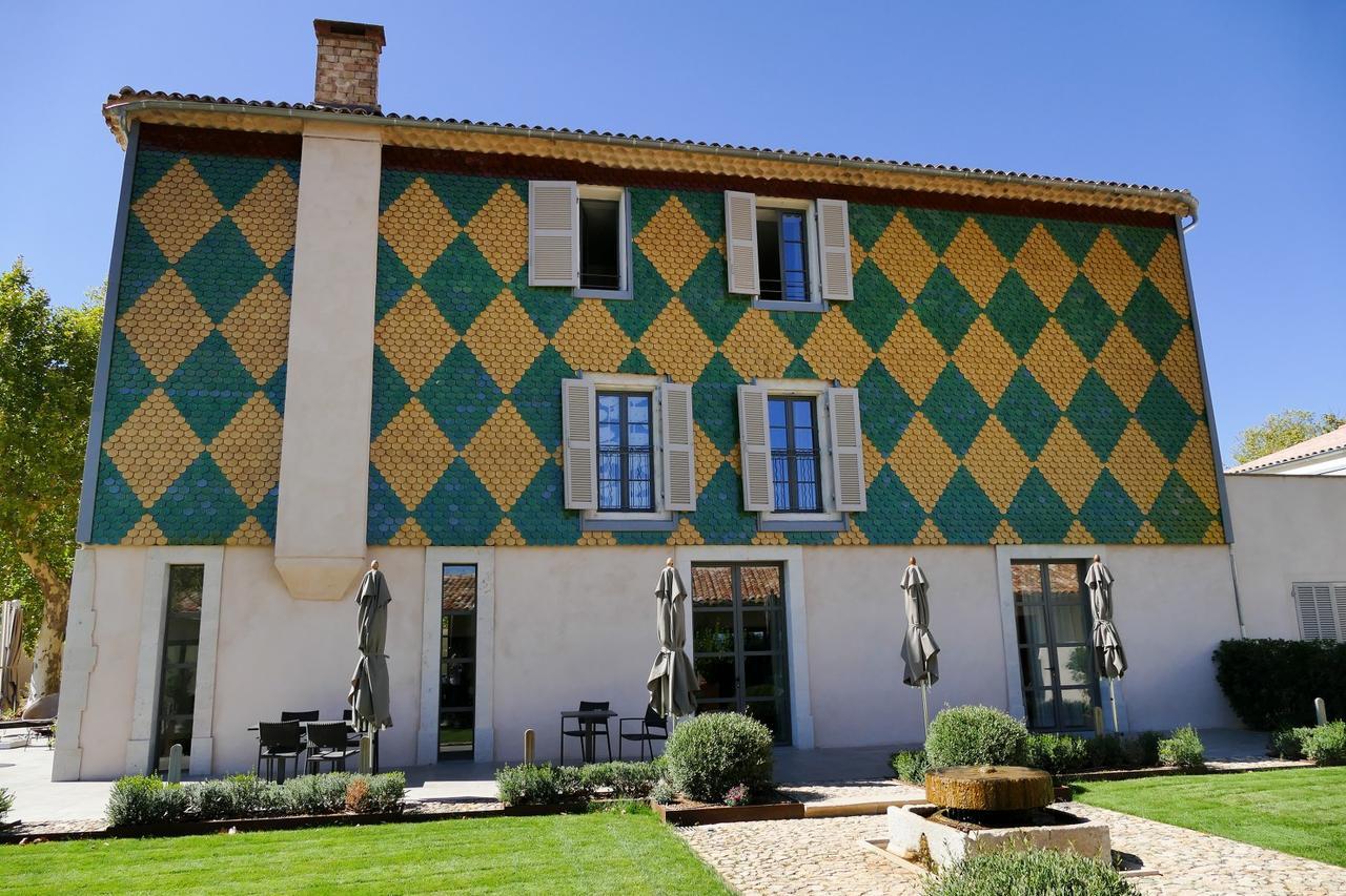 Bastide Saint Julien Bed & Breakfast La Celle  Exterior photo