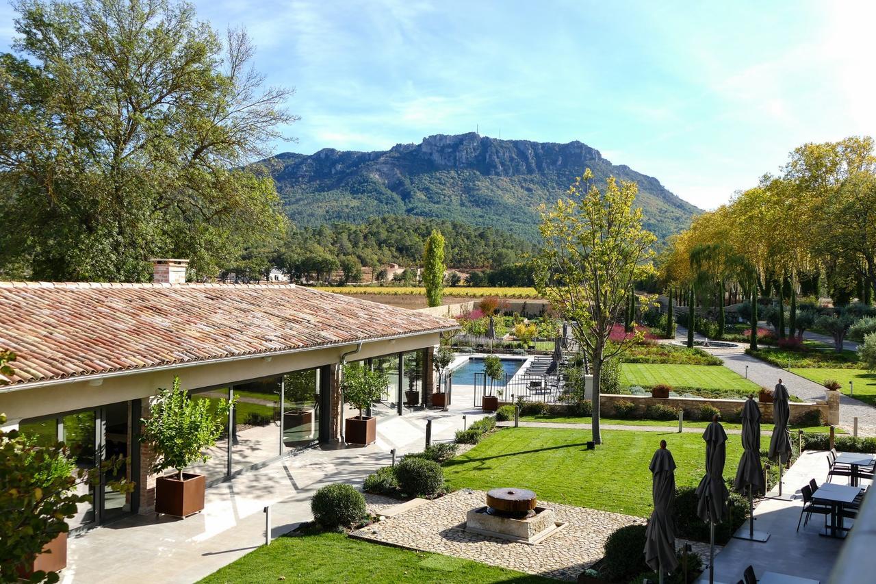 Bastide Saint Julien Bed & Breakfast La Celle  Exterior photo