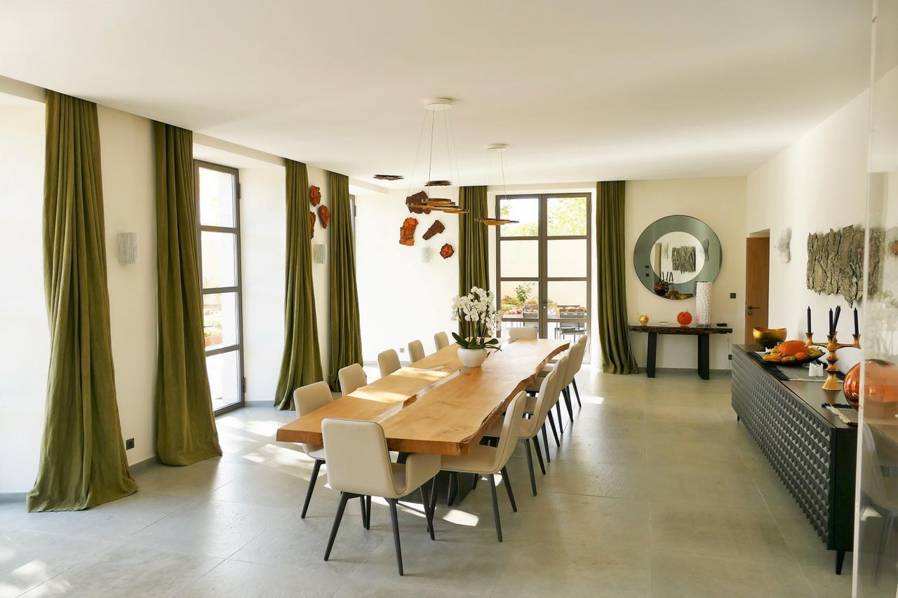 Bastide Saint Julien Bed & Breakfast La Celle  Exterior photo